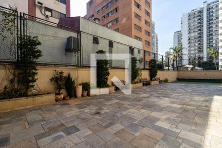 Apartamento à venda com 70m², 2 quartos e 1 vaga Apartamento à venda com 70m², 2 quartos e 1 vagaÁrea comum do prédio