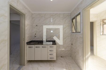 Apartamento à venda com 70m², 2 quartos e 1 vaga Apartamento à venda com 70m², 2 quartos e 1 vagaCozinha