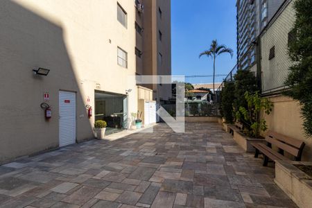 Apartamento à venda com 70m², 2 quartos e 1 vaga Apartamento à venda com 70m², 2 quartos e 1 vagaÁrea comum do prédio
