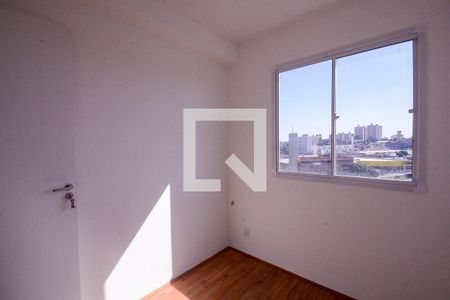 Quarto 1  de apartamento à venda com 2 quartos, 33m² em Sacomã, São Paulo