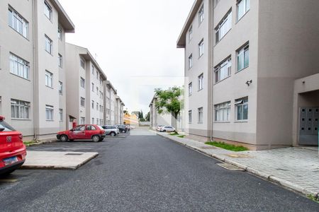 Apartamento para alugar com 42m², 2 quartos e 1 vaga Apartamento para alugar com 42m², 2 quartos e 1 vagaÁrea comum