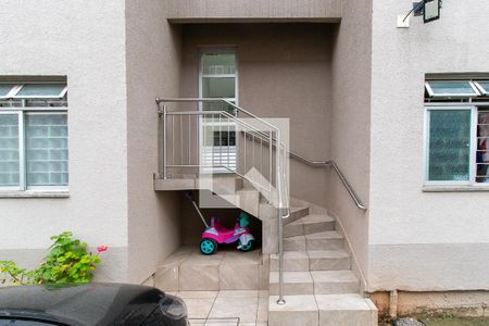 Apartamento para alugar com 42m², 2 quartos e 1 vaga Apartamento para alugar com 42m², 2 quartos e 1 vagaEntrada