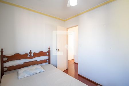 Quarto 1 de apartamento à venda com 3 quartos, 95m² em Piratininga, Osasco