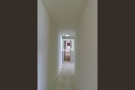 Corredor de apartamento para alugar com 4 quartos, 134m² em Piedade, Jaboatão dos Guararapes