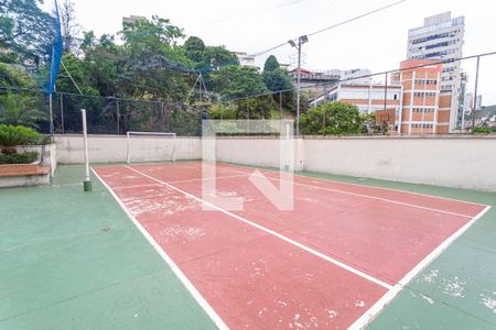 Apartamento para alugar com 215m², 3 quartos e 2 vagasQuadra Esportiva