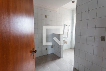 Apartamento para alugar com 215m², 3 quartos e 2 vagasCozinha