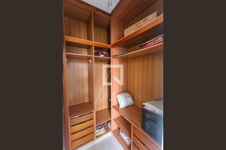Apartamento para alugar com 215m², 3 quartos e 2 vagasCloset da Suíte