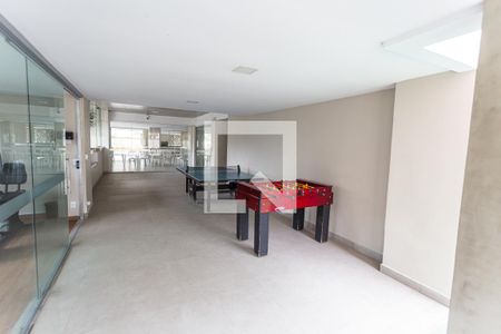 Apartamento para alugar com 215m², 3 quartos e 2 vagasSalão de Jogos