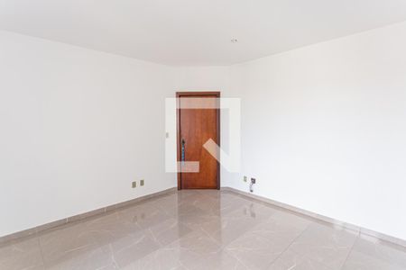 Sala de apartamento para alugar com 3 quartos, 215m² em Grajaú, Belo Horizonte