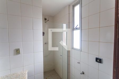 Apartamento para alugar com 215m², 3 quartos e 2 vagasBanheiro da Suíte