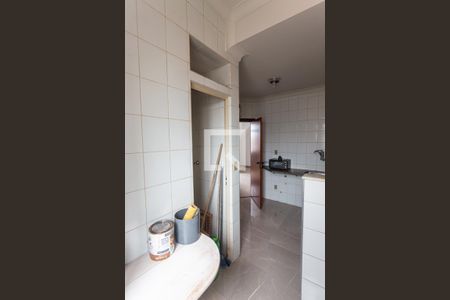 Apartamento para alugar com 215m², 3 quartos e 2 vagasÁrea de Serviço