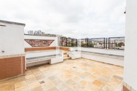 Apartamento para alugar com 215m², 3 quartos e 2 vagasCobertura