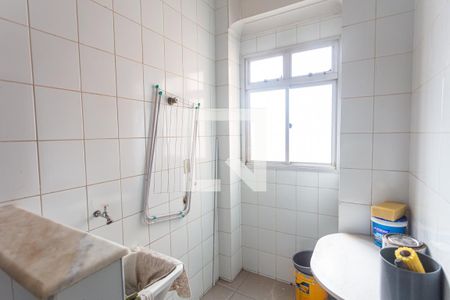 Apartamento para alugar com 215m², 3 quartos e 2 vagasÁrea de Serviço