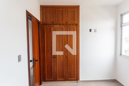 Apartamento para alugar com 215m², 3 quartos e 2 vagasArmário do Quarto 3