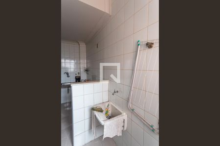 Apartamento para alugar com 215m², 3 quartos e 2 vagasÁrea de Serviço