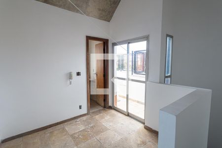 Apartamento para alugar com 215m², 3 quartos e 2 vagasSala da Cobertura