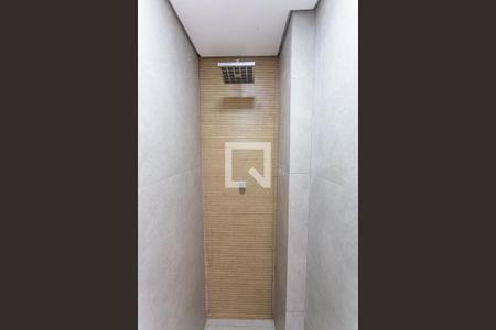 Apartamento para alugar com 215m², 3 quartos e 2 vagasChuveiro da Sauna