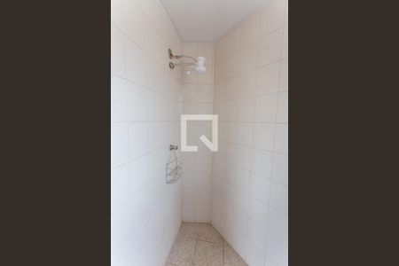 Apartamento para alugar com 215m², 3 quartos e 2 vagasBanheiro Social da Cobertura