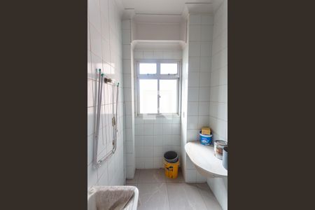 Apartamento para alugar com 215m², 3 quartos e 2 vagasÁrea de Serviço