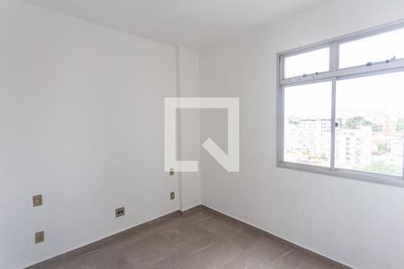 Suíte de apartamento para alugar com 3 quartos, 215m² em Grajaú, Belo Horizonte