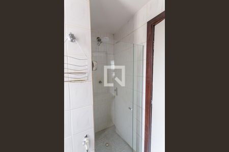 Apartamento para alugar com 215m², 3 quartos e 2 vagasBanheiro Social