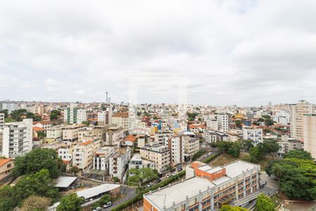 Apartamento para alugar com 215m², 3 quartos e 2 vagasVista da Cobertura