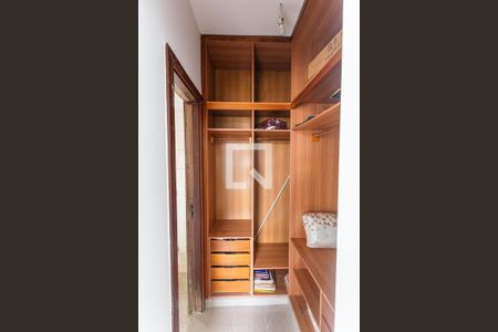 Apartamento para alugar com 215m², 3 quartos e 2 vagasCloset da Suíte