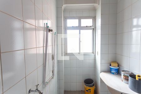 Apartamento para alugar com 215m², 3 quartos e 2 vagasÁrea de Serviço