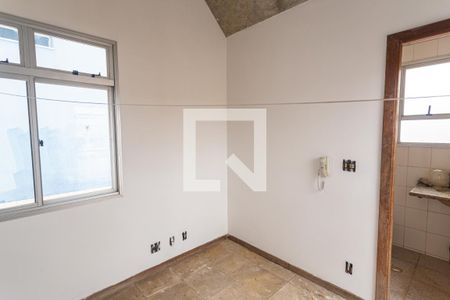 Apartamento para alugar com 215m², 3 quartos e 2 vagasSala da Cobertura