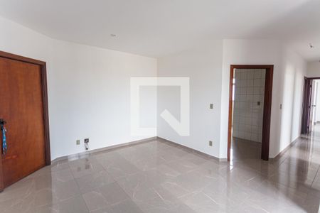 Sala de apartamento para alugar com 3 quartos, 215m² em Grajaú, Belo Horizonte