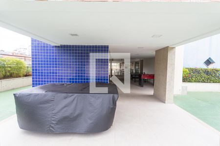 Apartamento para alugar com 215m², 3 quartos e 2 vagasSalão de Jogos