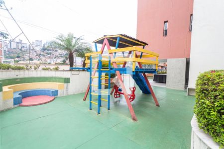 Apartamento para alugar com 215m², 3 quartos e 2 vagasPlayground