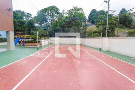 Apartamento para alugar com 215m², 3 quartos e 2 vagasQuadra Esportiva