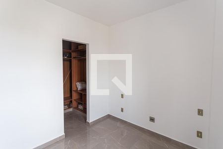 Suíte de apartamento para alugar com 3 quartos, 215m² em Grajaú, Belo Horizonte