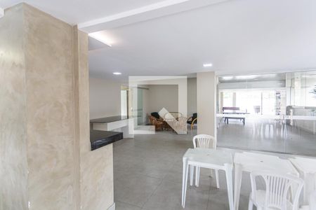Apartamento para alugar com 215m², 3 quartos e 2 vagasSalão de Festas
