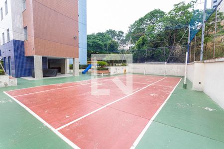 Apartamento para alugar com 215m², 3 quartos e 2 vagasQuadra Esportiva