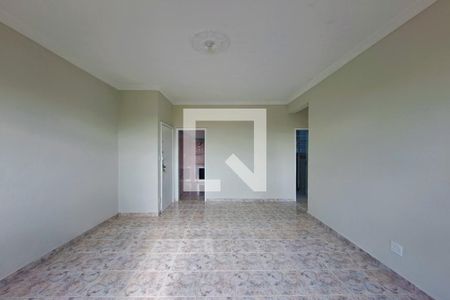 Sala de apartamento à venda com 2 quartos, 60m² em Todos Os Santos, Rio de Janeiro