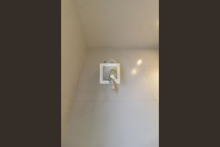 Apartamento para alugar com 70m², 2 quartos e 1 vaga Apartamento para alugar com 70m², 2 quartos e 1 vagaDetalhe do banheiro de serviço