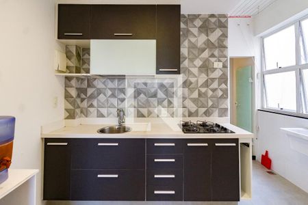 Apartamento para alugar com 70m², 2 quartos e 1 vaga Apartamento para alugar com 70m², 2 quartos e 1 vagaCozinha