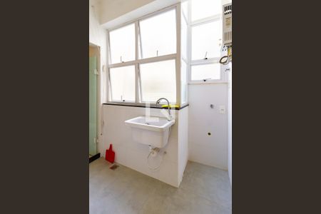 Apartamento para alugar com 70m², 2 quartos e 1 vaga Apartamento para alugar com 70m², 2 quartos e 1 vagaÁrea de serviço