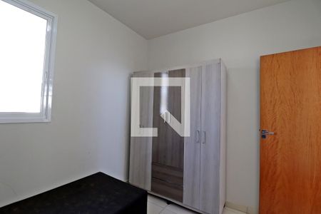 Quarto 1 de apartamento para alugar com 2 quartos, 65m² em Alto Umuarama, Uberlândia