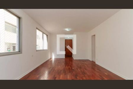 Apartamento à venda com 3 quartos, 107m² em Pinheiros, São Paulo