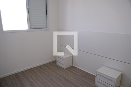 Suíte de apartamento para alugar com 2 quartos, 55m² em Jardim Íris, São Paulo