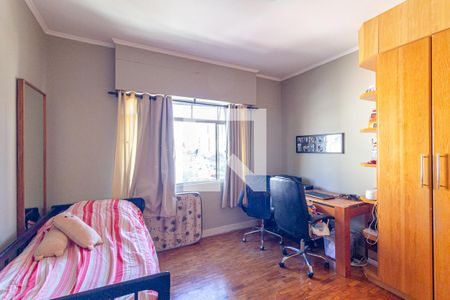 Quarto 2 de apartamento à venda com 3 quartos, 153m² em Campos Elíseos, São Paulo