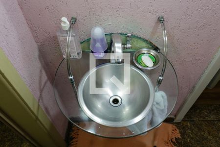 Lavabo de casa à venda com 4 quartos, 192m² em Santana, São Paulo