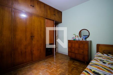 Casa à venda com 192m², 4 quartos e 2 vagasQuarto 1