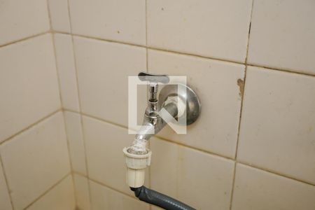 Casa à venda com 192m², 4 quartos e 2 vagasÁrea de serviço