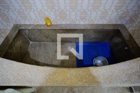 Casa à venda com 192m², 4 quartos e 2 vagasBanheiro da Suíte