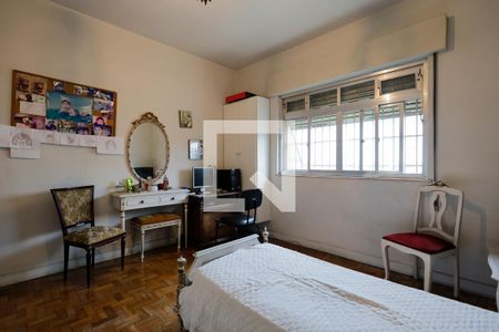 Casa à venda com 192m², 4 quartos e 2 vagasQuarto 2