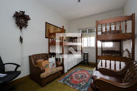 Casa à venda com 192m², 4 quartos e 2 vagasQuarto 3